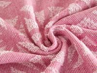 Комплект махровых полотенец Mosaico