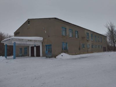Новопавловский сельский дом культуры
