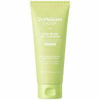 Гель для умывания с экстрактом кактуса Dr.Melaxin Cactox Pore Relief Gel Cleanser