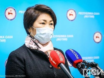 Министр здравоохранения Якутии прокомментировала случаи задержки с выдачей бесплатных лекарств