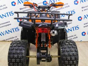 Квадроцикл AVANTIS Hunter 8 125сс