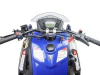 Снегоход STELS Капитан S150L 2.0