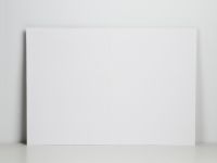 Открытка на акварельном картоне "Змея 2025", тиснение, 11,8 х 16,4 см