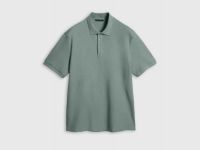 Базовое поло, Зеленый