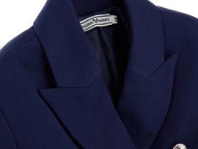 Жакет для девочки