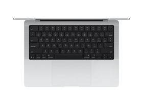 Apple MacBook Pro 14 2025 M5 16Gb/1Tb (Silver) (MDE54)