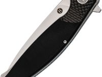 Складной нож Honor Ajax, сталь M390, премиальный складной нож, рукоять G10/карбон