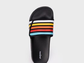 Сабо для мальчиков