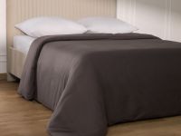 Пододеяльник Кофе