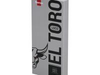 Сербский нож Fissman El Toro Loco, сталь AUS-8