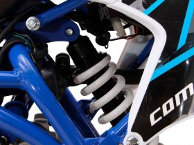 Мотоцикл ROCKOT HI-TECH 125 Comandante 17/14 PITBIKE