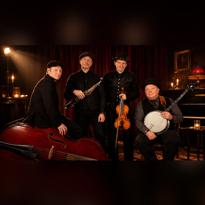Original Jazz Experience (Музыка кофе и вина (МКВ))