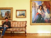 Красноярский художественный музей им. В. И. Сурикова