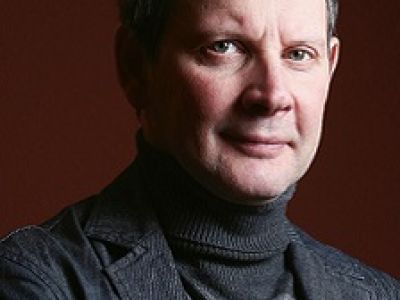 Ничего плохого, кроме хорошего, не произойдет. Моноспектакль Даниила Спиваковского (Новочебоксарск)