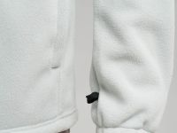 Куртка из мембранной ткани со съемной флисовой подстежкой