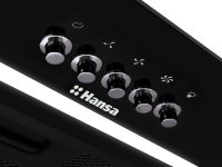 Встраиваемая вытяжка Hansa OMP6251BGWH