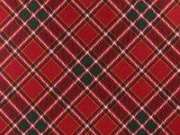 Скатерть-дорожка English Christmas