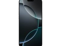 Смартфон Apple iPhone 16 Pro Max 256Gb (White Titanium) (eSIM)