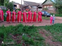 Жувамский сельский дом культуры