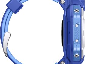 Умные часы HUAWEI Watch Kids X1 Синие