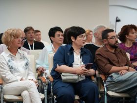 «ВСЯ РОССИЯ – 2026». ИИ + Мах: как районная редакция запустила новую площадку