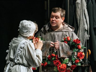 Чудо святого Антония (Современник)