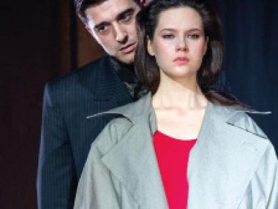 БЕСприданница