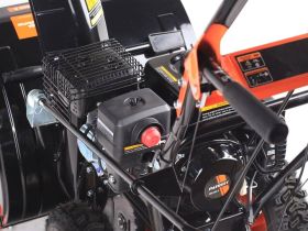Снегоуборщик PATRIOT Pro 655 E