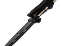 Нож НОКС Вятич Т, сталь AUS-8, рукоять G10