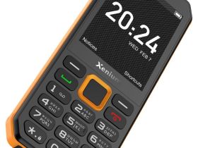 Мобильный телефон Xenium