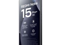 Xiaomi Redmi Note 15 Pro+ 5G 12/512Gb (Black)