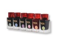 Чернила в банке TWSBI 1791, Голубой, 18 мл