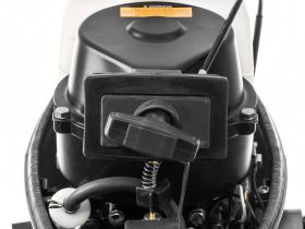 2х-тактный лодочный мотор MIKATSU M4FHS (2024)