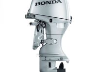 4х-тактный лодочный мотор HONDA BF50 SRTU