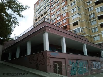 Жилой дом сер. XIX в.