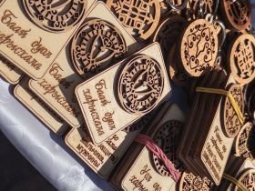 В Якутске отметили День сайылыка с обрядом встречи солнца