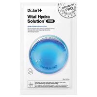Тканевая маска для интенсивного увлажнения Dr.Jart+ Vital Hydra Solution PRO