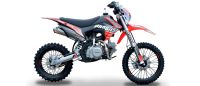 Питбайк PROGASI SMART 4 125CC 17/14
