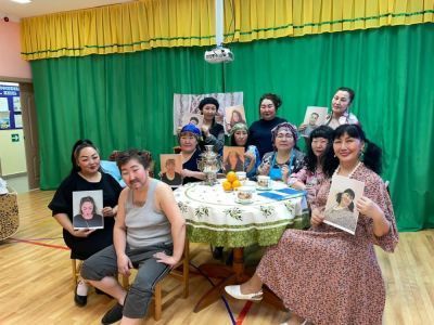 «Театральная весна» была посвящена 100-летию ЯАССР, Году матери и Году культурного наследия