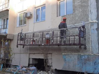 Капитальный ремонт в Якутии: 34 тысячи жителей улучшили свои жилищные условия в 2024 году