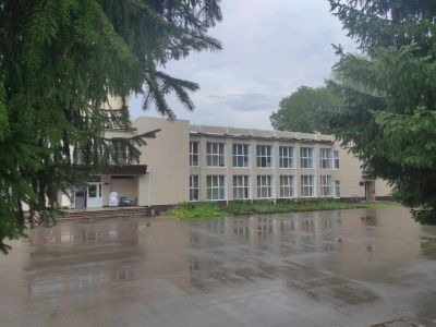 Ярский культурно-досуговый центр «Юбилейный»