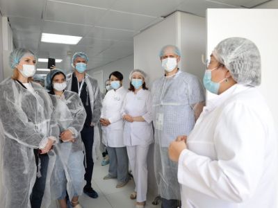 В Якутске начался межрегиональный форум по бережливому управлению