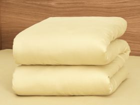 Пододеяльник French vanilla