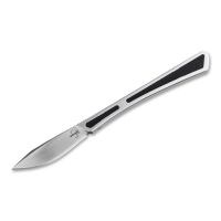 Скелетный нож Boker Scalpel, сталь D2, рукоять с вставками из G10