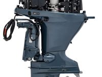 4х-тактный лодочный мотор MIKATSU MF115 FEX-T EFI (левое вращение) (2022)