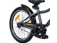 Детский велосипед Stels Turbo 210 VC 20, год 2026, цвет Синий