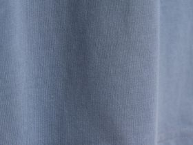 Базовое поло из хлопка, Синий