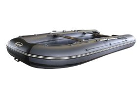 Лодка ПВХ BIG BOAT Ermak 400