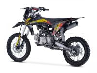 Питбайк ROCKOT RX125-1 Jokester 17/14