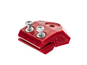 Держатель для заточки ножниц на точилке Жук